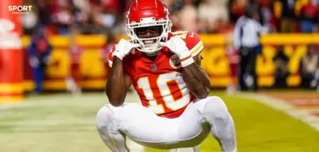 Tyreek Hill Chiefs Reunion Rumors Grow as Kansas City Eyes Free Agency Move