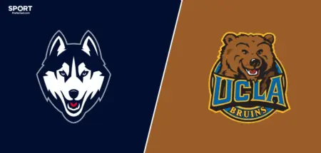 UConn vs UCLA Basketball Prediction: March Madness 2026 Round of 32 Preview UConn vs UCLA Basketball Prediction: March Madness 2026 Round of 32 Preview