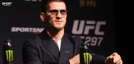 UFC Fight Night 270 Post-Fight Press Conference