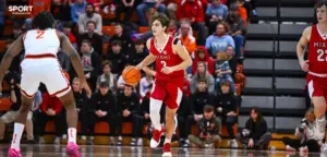 UMass Upsets No.20 Miami (Ohio) 87-83, Ends RedHawks’ Perfect Season in MAC Tournament