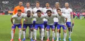 USMNT Squad Announced for Belgium and Portugal Friendlies Before World Cup