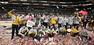 VCU A-10 Championship Recap