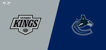 Vancouver Canucks vs Los Angeles Kings Prediction, Lineups, Odds and NHL Game Preview