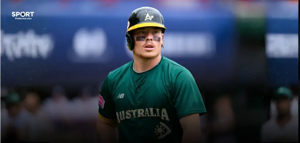 WBC Schedule 2026: Australia Team Schedule, Key Players and How to Watch World Baseball Classic Live WBC Schedule 2026: Australia Team Schedule, Key Players and How to Watch World Baseball Classic Live