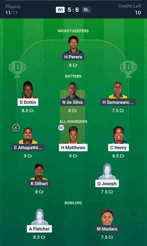 Grand League (Risky Picks)