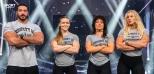 WWE Performance Center New Recruits 2026: Rayne Leverkusen, Ellen Akesson and More Join