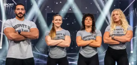 WWE Performance Center New Recruits 2026: Rayne Leverkusen, Ellen Akesson and More Join