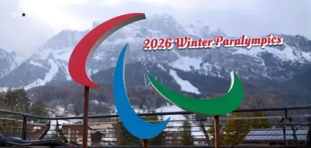 Where to Watch 2026 Winter Paralympics Live: TV Channels, Streaming & Schedule Guide