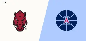 Where to Watch Arkansas vs Arizona Live: TV Channel, Streaming & Start Time (Sweet 16 NCAA Tournament 2026)