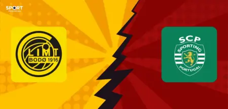 Where to Watch Bodo/Glimt vs Sporting Live: TV Channel & Streaming Guide - Champions League 2026