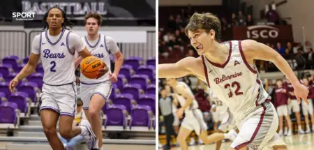 Where to Watch Central Arkansas vs Bellarmine Basketball Live: TV Channel & Streaming (ASUN Tournament 2026)
