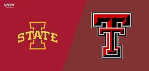 Where to Watch Iowa State vs Texas Tech Basketball Live: TV Channel & Streaming Guide - Big 12 Tournament 2026