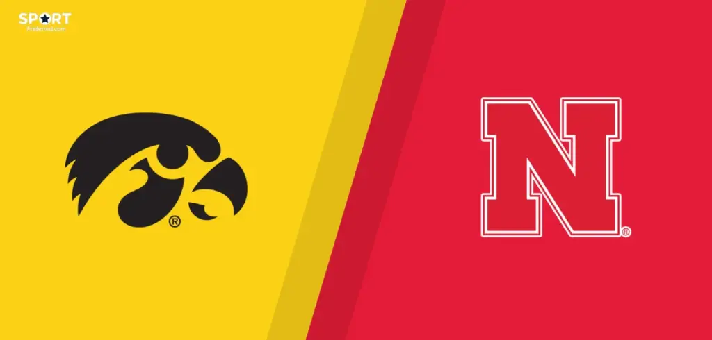 Where to Watch Iowa vs Nebraska Live: TV Channel, Streaming & Start Time (Sweet 16 NCAA Tournament 2026)