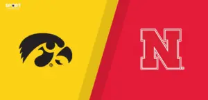 Where to Watch Iowa vs Nebraska Live: TV Channel, Streaming & Start Time (Sweet 16 NCAA Tournament 2026)