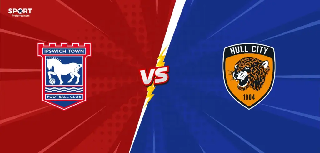 Where to Watch Ipswich Town vs Hull City Live: EFL Championship 2026 TV Channel & Streaming Details Where to Watch Ipswich Town vs Hull City Live: EFL Championship 2026 TV Channel & Streaming Details