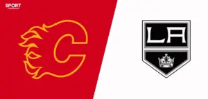 Where to Watch Kings vs Flames Live: TV Channel, Streaming & Start Time (March 24 NHL Game)