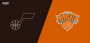 Where to watch Knicks vs Jazz live today? Check TV channel, free live streaming options, tip-off time, injury updates, odds, and full NBA game details.