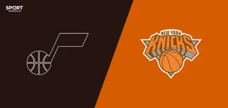 Where to watch Knicks vs Jazz live today? Check TV channel, free live streaming options, tip-off time, injury updates, odds, and full NBA game details.