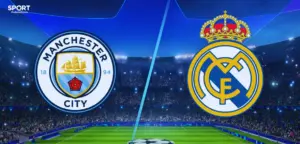 Where to Watch Man City vs Real Madrid Live: TV Channel, Streaming & Kick-off Time (Champions League 2026)