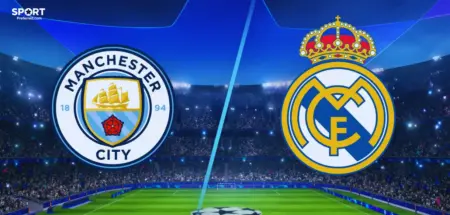 Where to Watch Man City vs Real Madrid Live: TV Channel, Streaming & Kick-off Time (Champions League 2026)