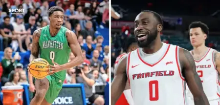 Where to Watch Manhattan vs Fairfield Basketball Live: NAAC Tournament 2026 TV & Streaming