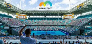 Where to Watch Miami Open 2026 Live: TV Channel, Schedule, Streaming & Prize Money