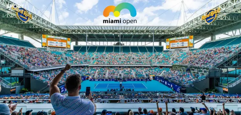 Where to Watch Miami Open 2026 Live: TV Channel, Schedule, Streaming & Prize Money