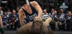 Where to Watch NCAA Wrestling Championships 2026 Live: TV Channel, Schedule & Streaming Guide