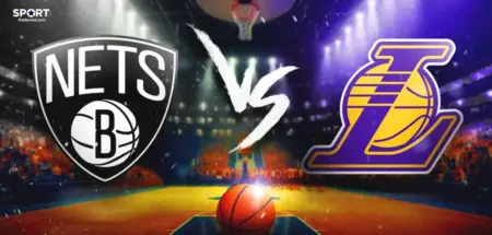 Where to Watch Nets vs Lakers Live: TV Channel, Streaming & Game Time (March 27, 2026)