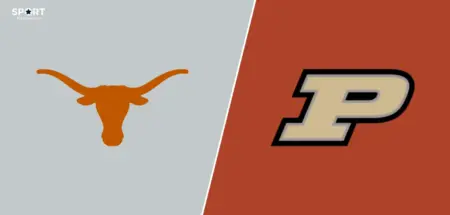 Where to Watch Texas vs Purdue Live: TV Channel, Streaming & Start Time (Sweet 16 NCAA Tournament 2026)