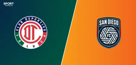 Where to Watch Toluca vs San Diego FC Live: TV Channel, Streaming & Kick-off Time (CONCACAF Champions Cup 2026)