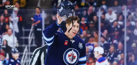 Winnipeg Jets Scratch Logan Stanley and Luke Schenn Ahead of NHL Trade Deadline - Trade Rumors Grow