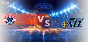 Wizards vs. Jazz prediction: Last Games, Injury Report, Player Stats, H2H & Best Picks – NBA 25 Mar., 2026 Wizards vs. Jazz prediction: Last Games, Injury Report, Player Stats, H2H & Best Picks - NBA 25 Mar., 2026