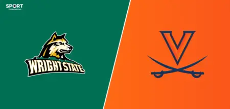Wright State vs Virginia Prediction, Odds & Preview, How to Watch – NCAA Tournament 2026 First Round Wright State vs Virginia Prediction, Odds & Preview, How to Watch - NCAA Tournament 2026 First Round
