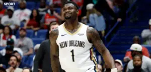 Zion Williamson Gets Major Praise From Knicks Star Josh Hart Before Pelicans Game