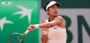 Alexandra Eala Faces Tough Challenge Against Karolína Muchová at Miami Open 2026 Round of 16 Alexandra Eala