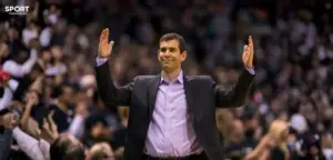 Brad Stevens