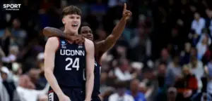 Braylon Mullins’ Miracle Shot Sends UConn to Final Four After Stunning Comeback vs Duke Braylon Mullins