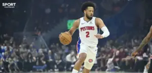 Cade Cunningham Injury