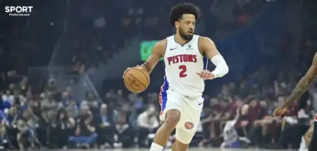 Cade Cunningham Injury