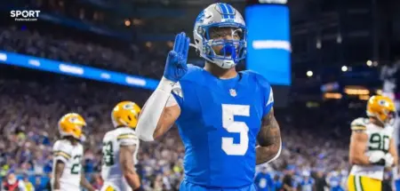 David Montgomery Trade News: Lions RB Wants Exit, Teams Monitoring 2026 NFL Move David Montgomery Trade News: Lions RB Wants Exit, Teams Monitoring 2026 NFL Move