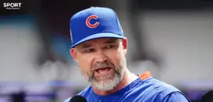 David Ross and Anthony Rizzo Reunite for New Cubs Podcast Celebrating 2016 World Series Glory David Ross