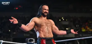 Drew McIntyre Quits WWE on SmackDown After Losing Title to Cody Rhodes Drew McIntyre