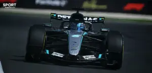 F1 Australian GP 2026 Qualifying Results