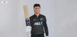 Fastest Century in T20 World Cup History – Finn Allen’s 33-Ball Hundred Powers New Zealand to 2026 Final Fastest Century in T20 World Cup History