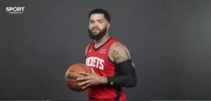 Fred VanVleet Injury