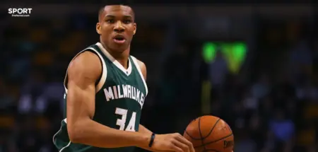 Giannis Antetokounmpo Injury Update: Bucks Star Set to Return vs Celtics After 6 Weeks Out Giannis Antetokounmpo Injury Update: Bucks Star Set to Return vs Celtics After 6 Weeks Out