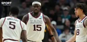 Texas Upsets Gonzaga 74-68 to Reach Sweet 16 | NCAA Tournament 2026 Gonzaga