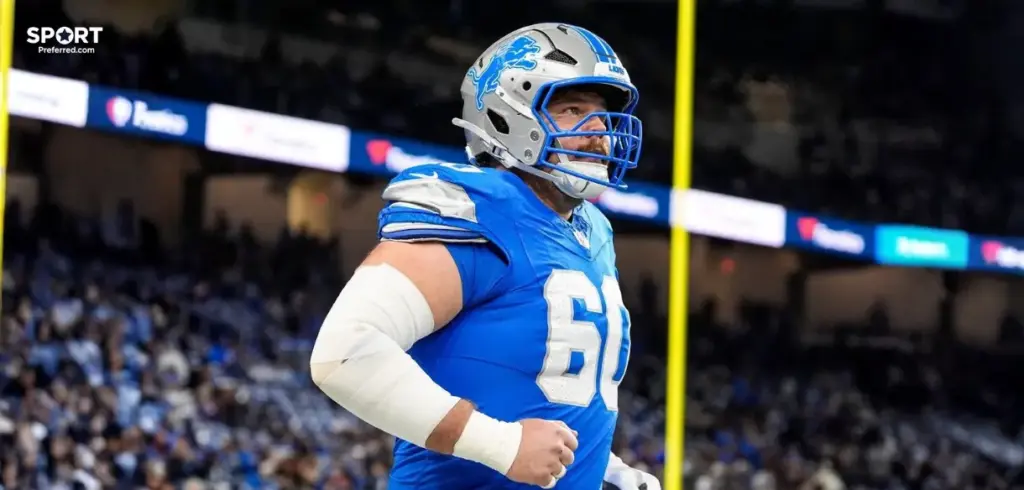 Graham Glasgow Released by Detroit Lions: Veteran OL’s Future in Focus After Major Roster Shake-Up Graham Glasgow Released by Detroit Lions: Cap Impact, Stats, and What’s Next in 2026