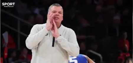 Greg McDermott Announces Retirement After Historic 16-Year Run as Creighton Basketball Head Coach Greg McDermott